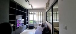 Blk 450D West Terra @ Bukit Batok (Bukit Batok), HDB 2 Rooms #597733721